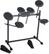 Angle Standard. Ion Audio - USB Electronic Drum Kit and Software.
