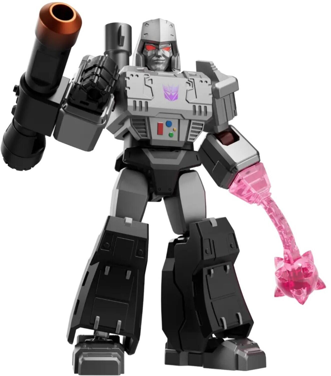 Alt View 2. PopMarket - Blokees - Transformers - Shining Version - 01: Shining Roll Out 6ct PDQ Display   - COLLECTIBLES - Multicolor.