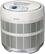 Front Standard. Honeywell - Enviracaire Air Purifier.