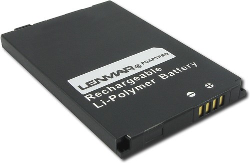  Lenmar - Lithium-Polymer Battery for Select Palm Mobile Phones