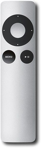  Apple® - Remote for Select Apple® Products