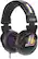 Angle Standard. Skullcandy - Kobe Bryant Lakers Hesh Stereo Headphones - Black.
