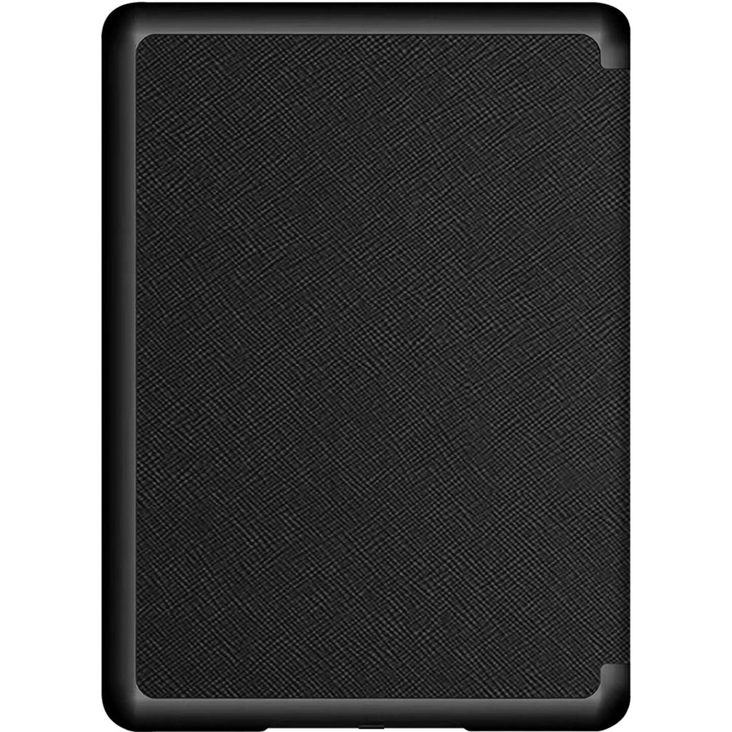 Alt View 11. SaharaCase - Venture Series Case for Amazon Kindle Paperwhite (11th Gen, 2021-2022) & Signature Edition (2022) - Black.