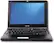 Front Standard. Averatec - Refurbished Laptop with AMD Turion™ X2 Dual-Core Mobile Processor - Black.