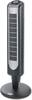 Holmes - Tower Fan - Black/Silver-Angle_Standard