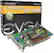 Angle Standard. EVGA - GeForce GT 220 1GB DDR2 PCI Express Graphics Card.