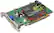 Alt View Standard 1. EVGA - GeForce GT 220 1GB DDR2 PCI Express Graphics Card.