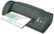 Alt View Zoom 1. PenPower - WorldCardColor Sheetfed Business Card Scanner - Black.