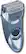 Angle Standard. Remington - Rechargeable Shaver - Titanium.