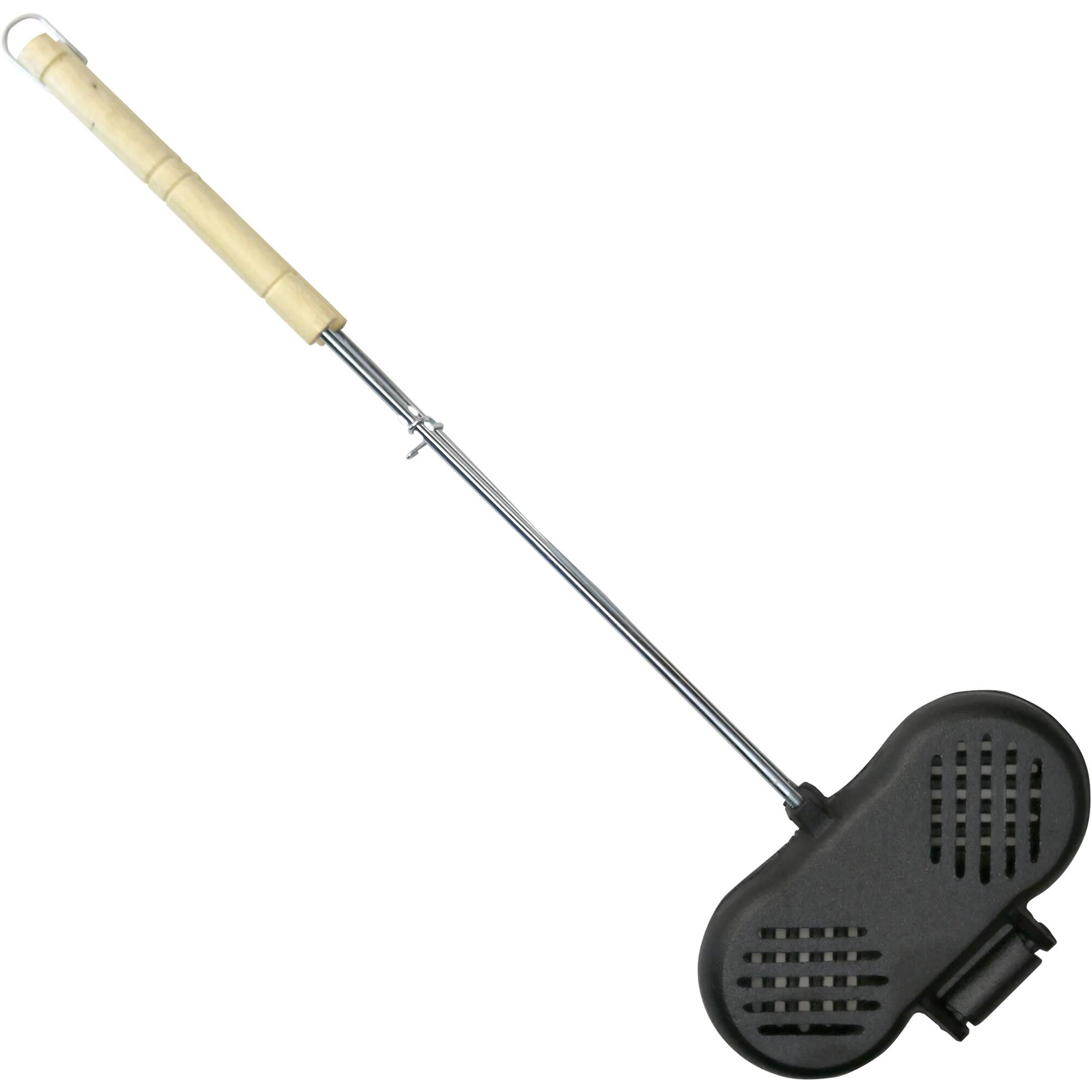 Coghlan’s - Coghlan's Cast Iron Double Broiler - Black price history on PriceWatchPro