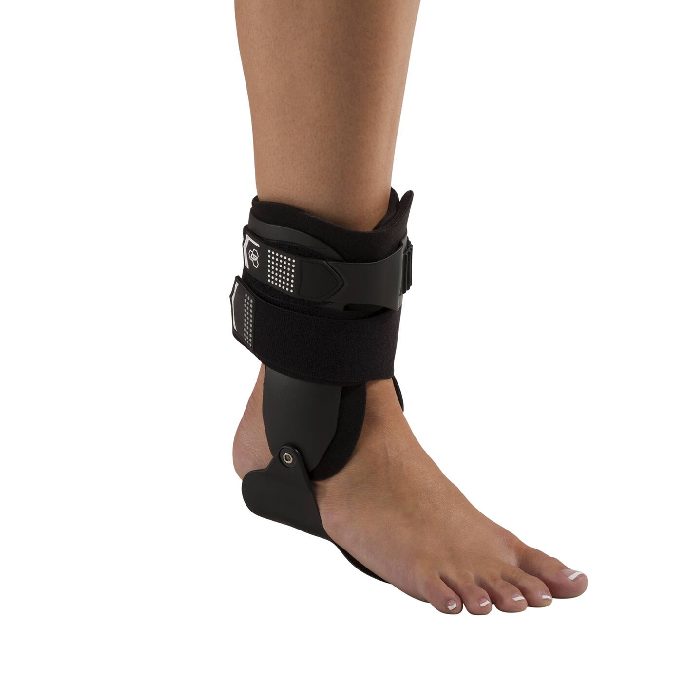 DonJoy - Performance Bionic Stirrup Ankle Brace (/Large/Right) - Black price history on PriceWatchPro