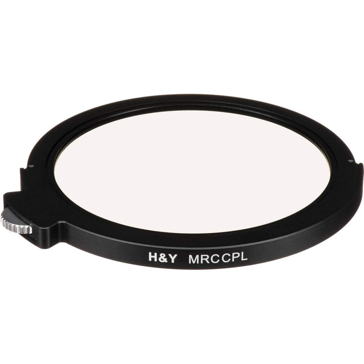 H&Y - K-Series Drop-in 95mm HD MRC Circular Polarizing Filter for K-Holder Use Only price history on PriceWatchPro