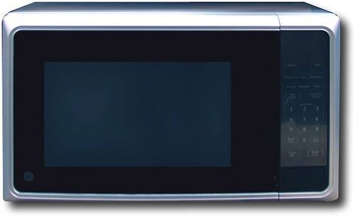 ge 1.2 cu ft convection microwave