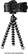 Angle. JOBY - GorillaPod SLR-Zoom and Ballhead Bundle - Black/Gray.
