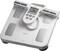 Omron - Full Body Sensor Body Composition Monitor with Scale - White-Left_Standard