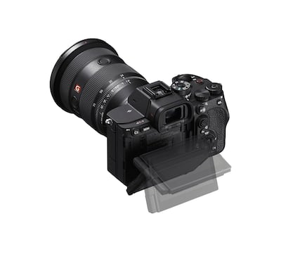 Sony Alpha a7R V Full Frame Mirrorless Interchangeable Lens Camera Sony Alpha a7R V Full Frame Mirrorless Interchangeable Lens Camera