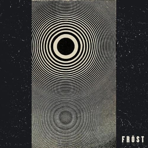 The Frost - Matters   - COMPACT DISCS [CD] price history on PriceWatchPro