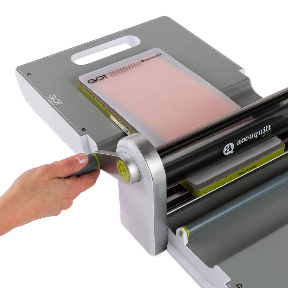 GO! accuquilt GO! accuquilt