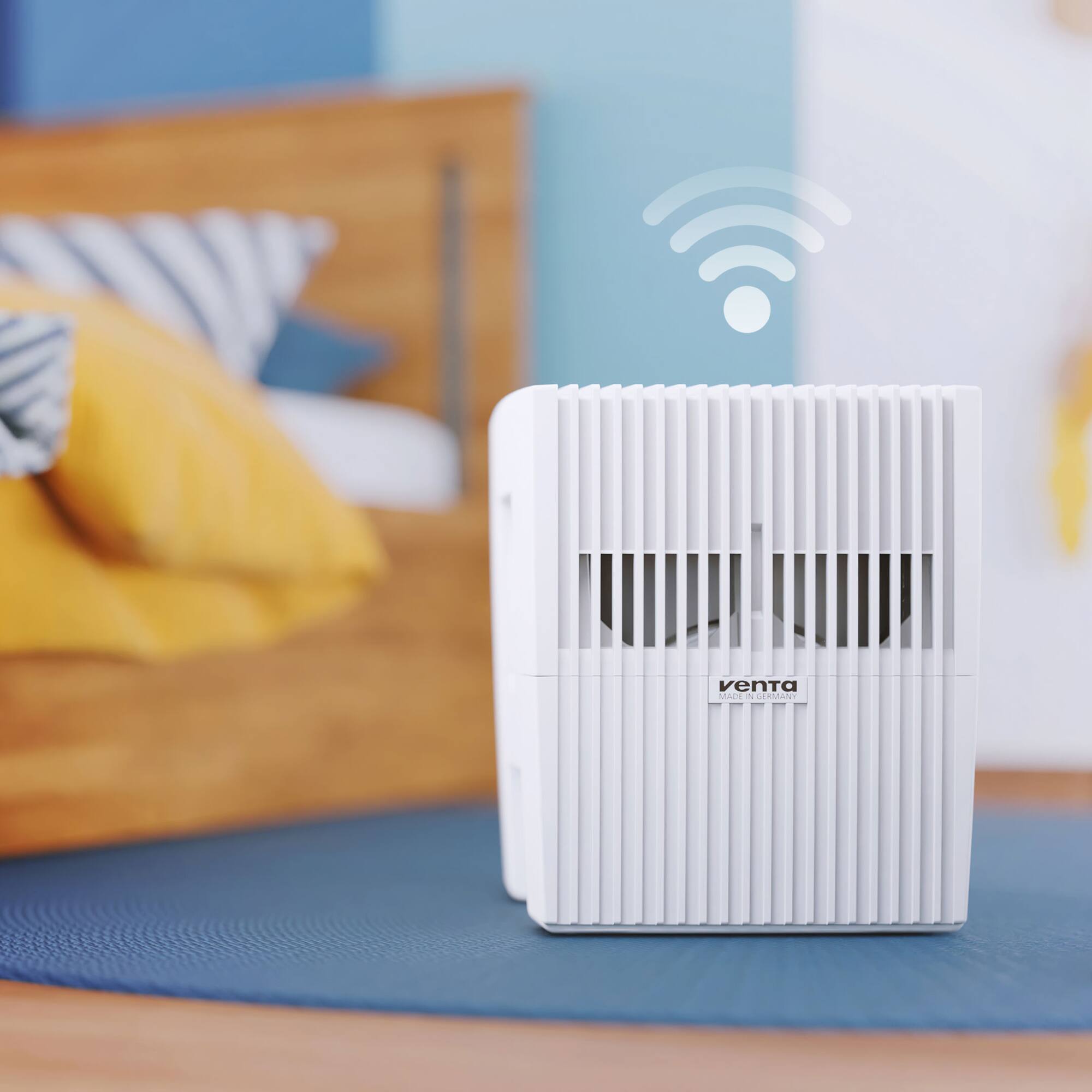 Venta AH510 Original Connect Filter Free Evaporative Humidifier