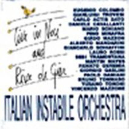 Sure, here is the corrected and grouped text:
---
**Rive de Gier**
**ITALIAN INSTABLE ORCHESTRA**
---
**Programme:**
- **Tout va bien**
- **Rive de Gier**
---
**Musique:**
- **G. B. Puccini**
- **C. Debussy**
- **F. Poulenc**
- **M. Ravel**
- **E. Satie**
- **G. Verdi**
- **A. Berg**
- **B. Bartók**
- **I. Stravinsky**
- **A. Webern**
- **S. Prokofiev**
- **D. Shostakovich**
- **W. A. Mozart**
- **J. S. Bach**
- **L. V. Beethoven**
- **W. A. Mozart**
- **J. S. Bach**
- **L. V. Beethoven**
- **W. A. Mozart**
- **J. S. Bach**
- **L. V. Beethoven**
- **W. A. Mozart**
- **J. S. Bach**
- **L. V. Beethoven**
- **W. A. Mozart**