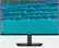 Alt View 8. Dell - SE2426HS 24" IPS LCD FHD 144Hz FreeSync Monitor (HDMI) - Black.