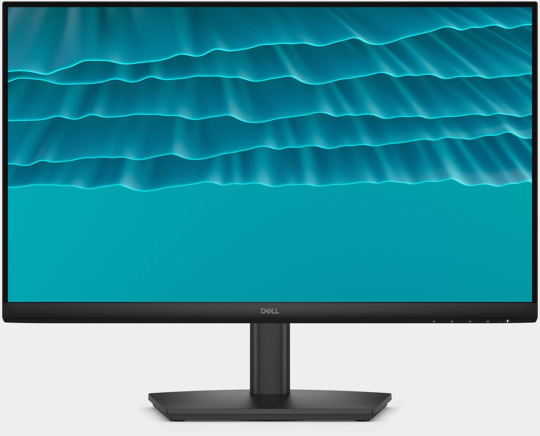 Alt View 8. Dell - SE2426HS 24" IPS LCD FHD 144Hz FreeSync Monitor (HDMI) - Black.