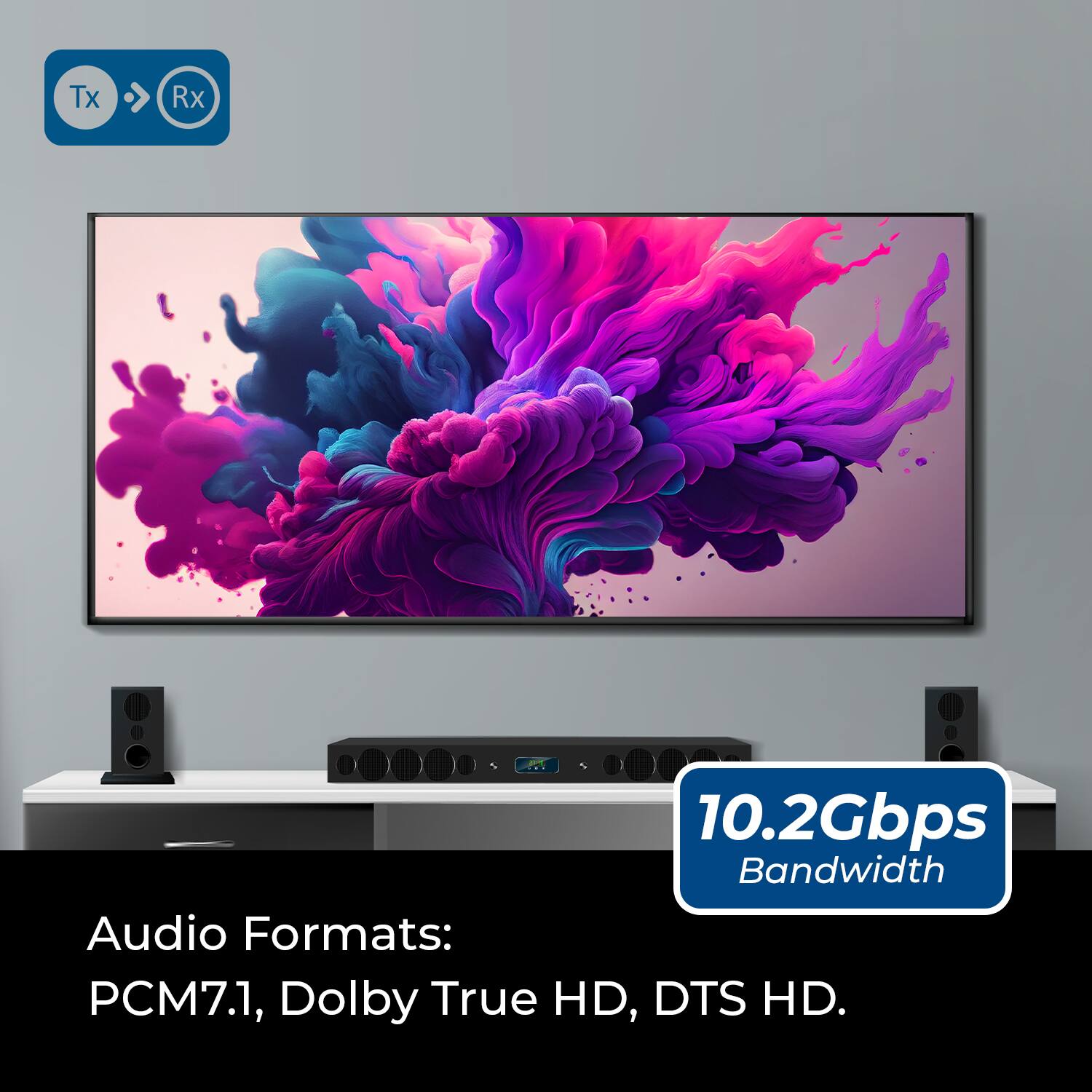 media item thumbnail