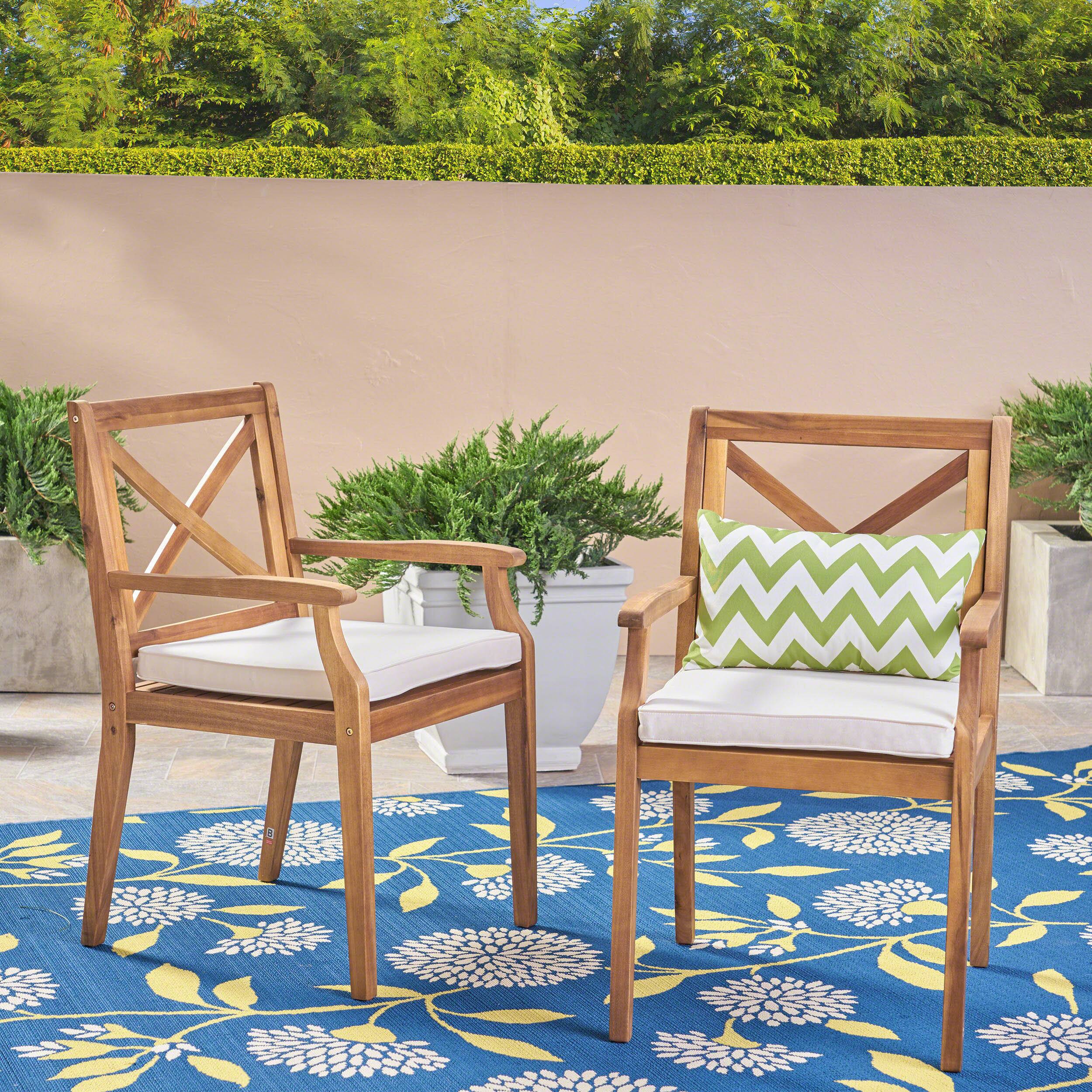Cream | Teak
