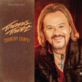 Travis Tritt - Country Chapel - VINYL LP