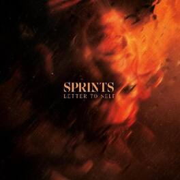 Sprints - Letter To Self - VINYL LP