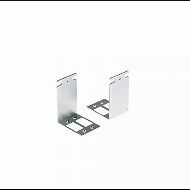 Front. Cisco Consumer Products - Cisco Rack Mount for Router - Unknown.