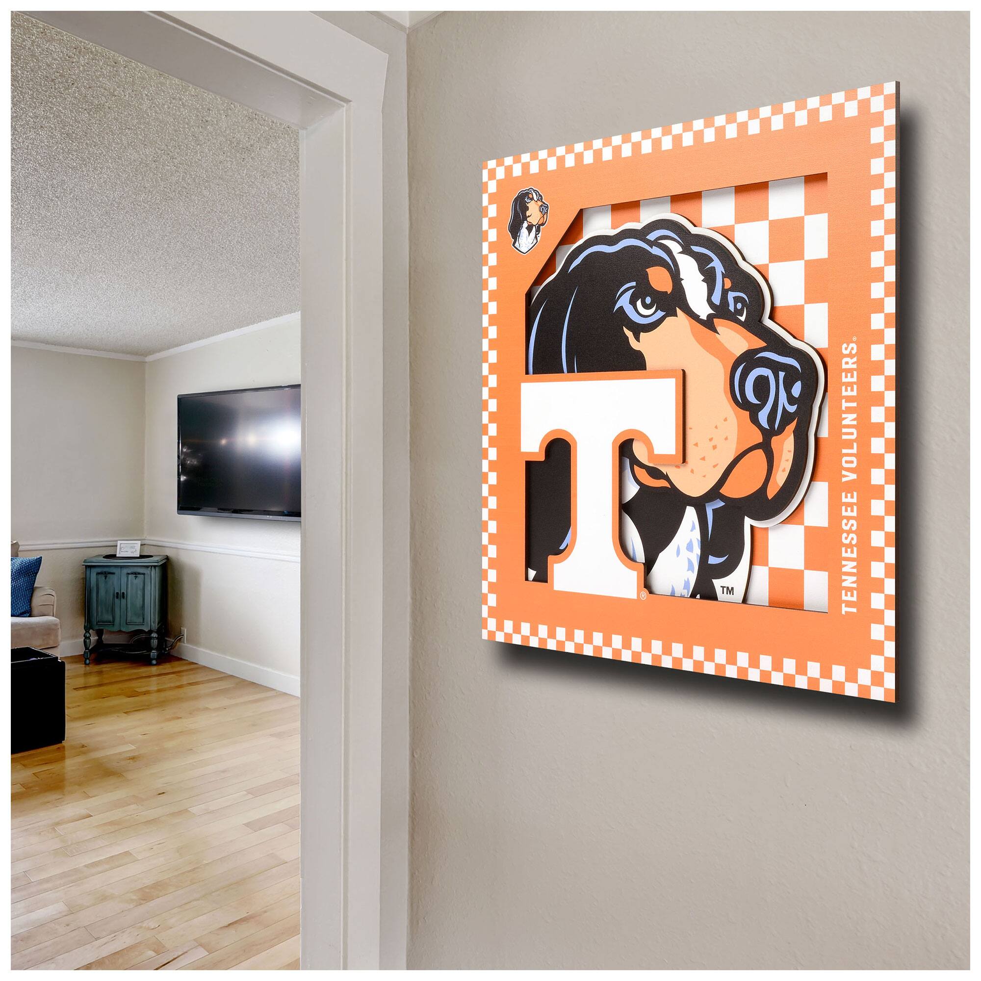 Tennessee Volunteers