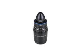 Venus - Optics Laowa Aksen 17.5mm f/1.7 5-10x Ultra Macro APO Lens (Sony E) - Black