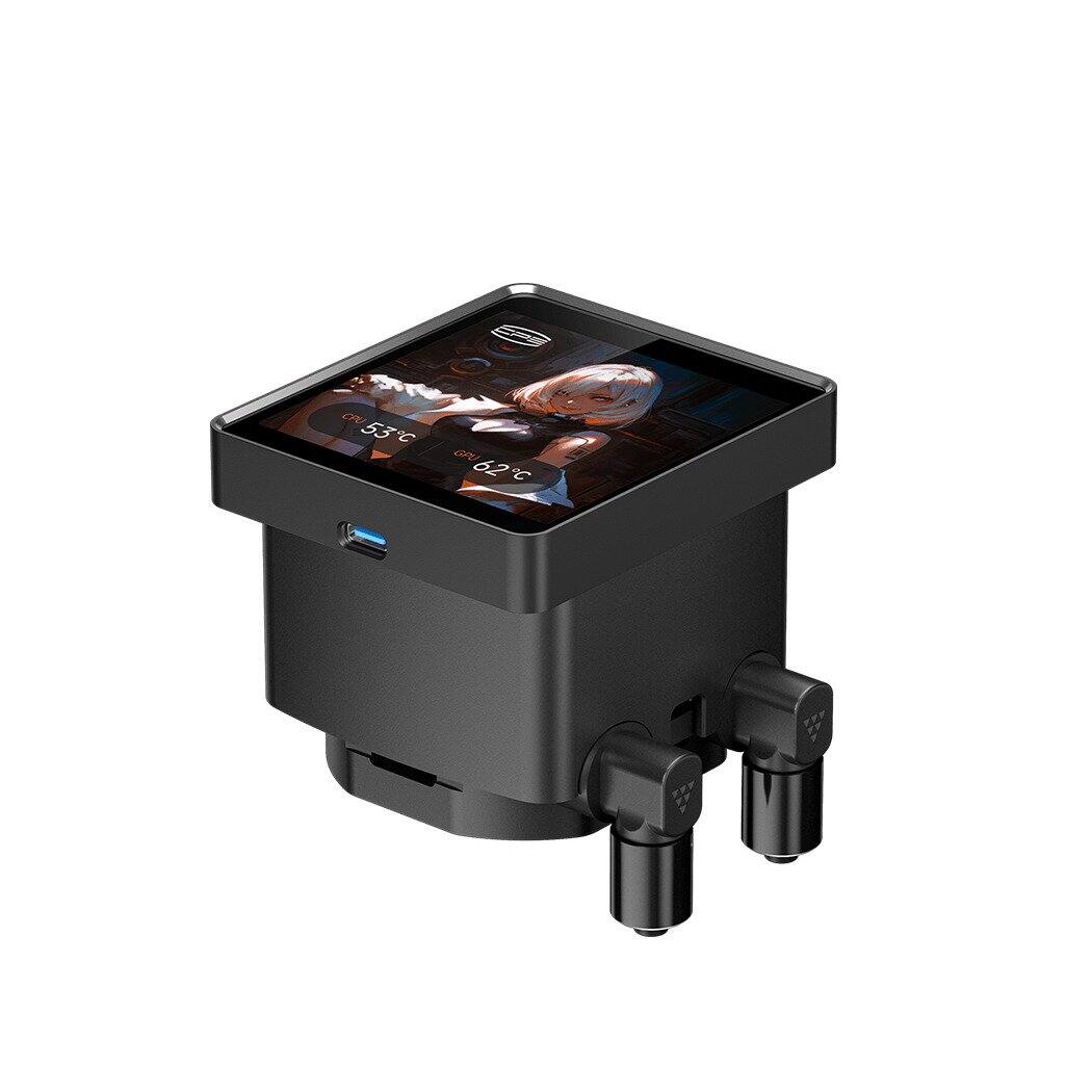 50°C  
53°C  
62°C