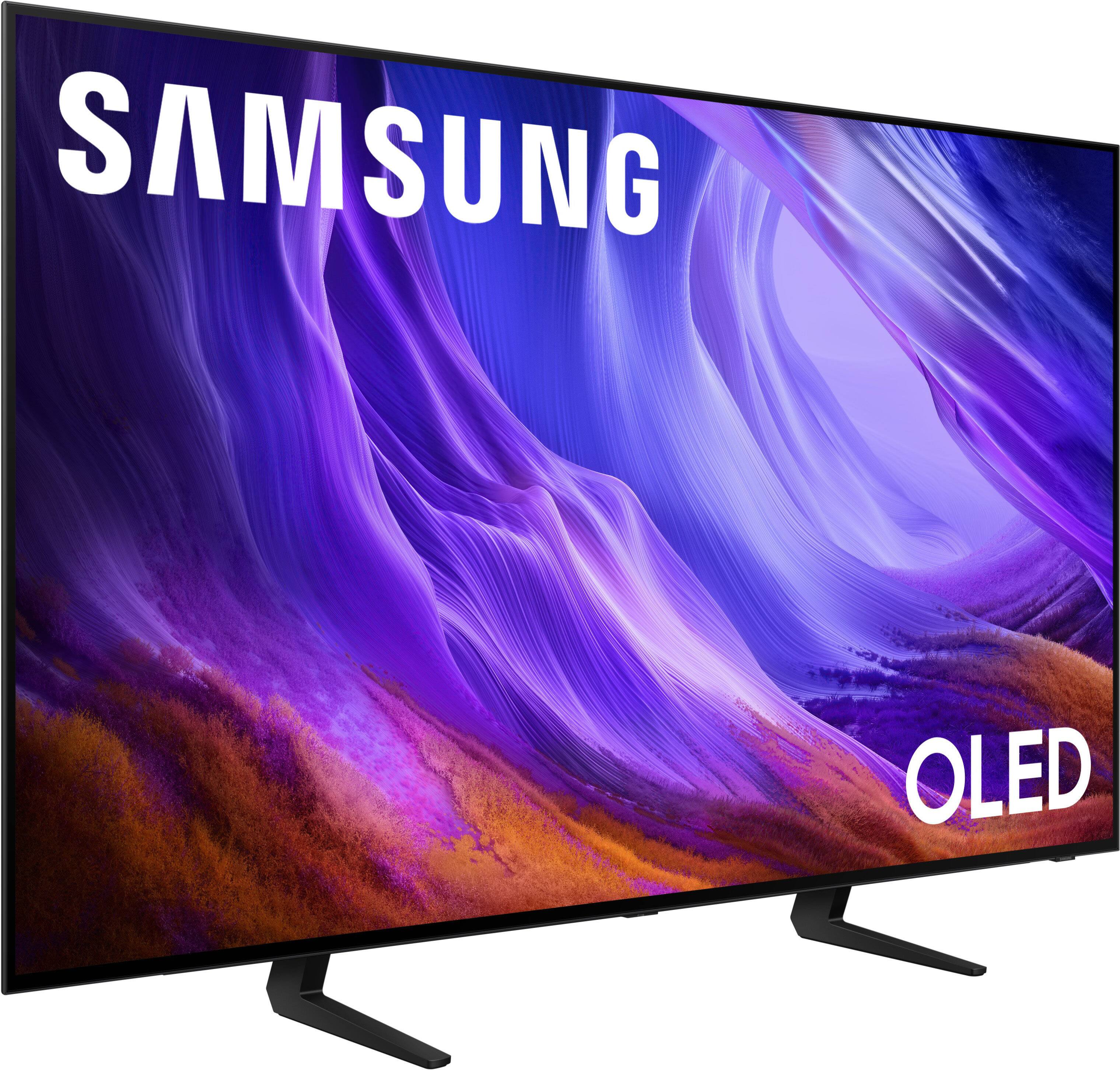 SAMSUNG OLED