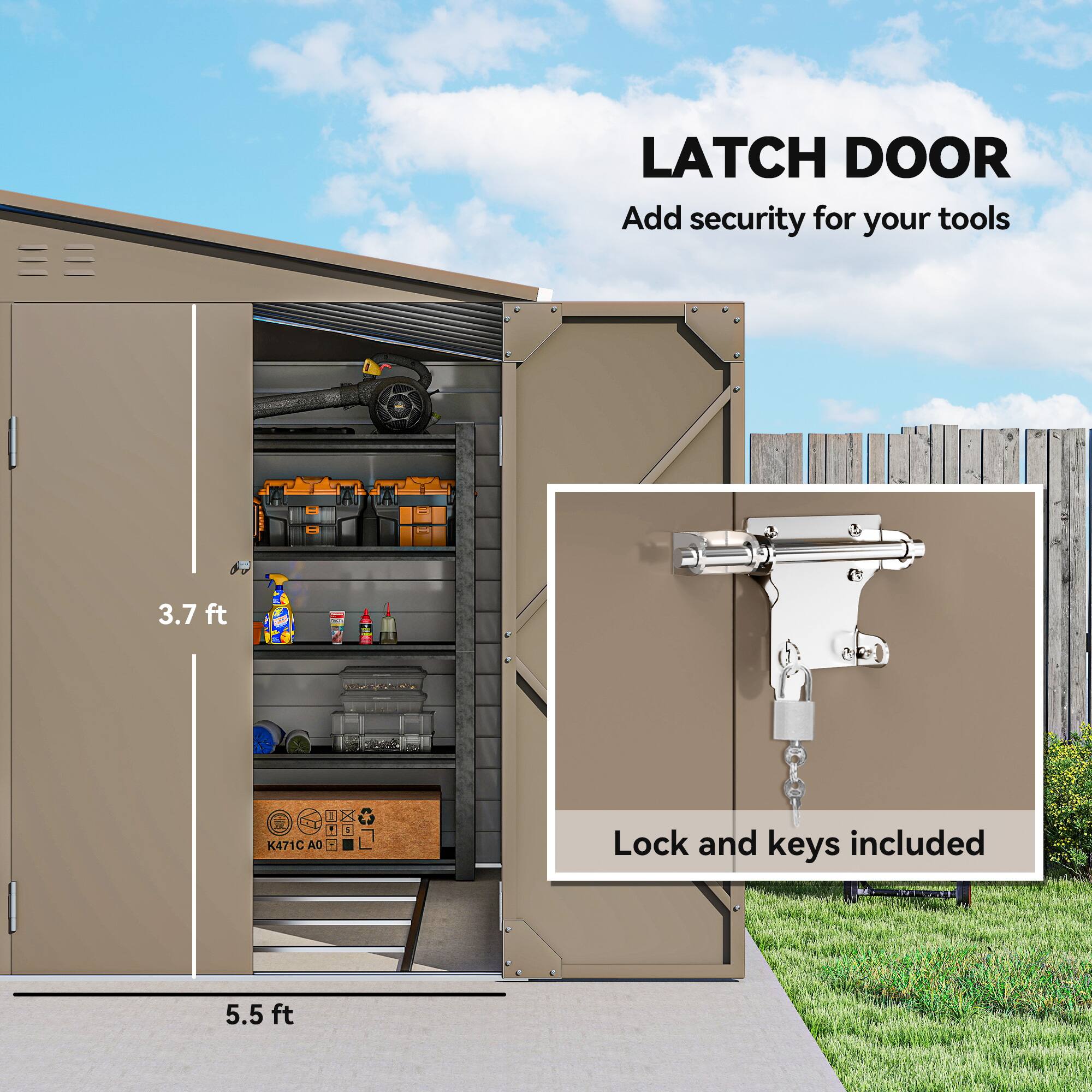 media item thumbnail