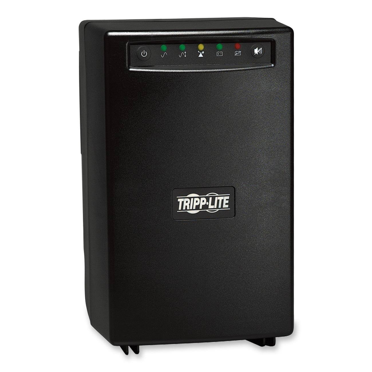 Alt View Standard 20. Tripp Lite - SmartPro 1500VA UPS.