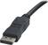 Alt View 12. StarTech - DisplayPort to DVI Video Converter Cable - Multicolor.