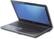 Left Standard. Acer - Aspire Laptop with AMD Athlon™ X2 Dual-Core Processor - Black.