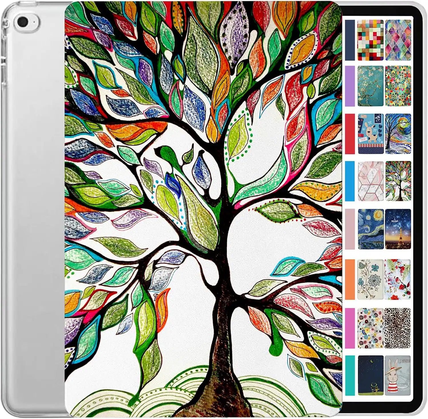 Olivia Tree