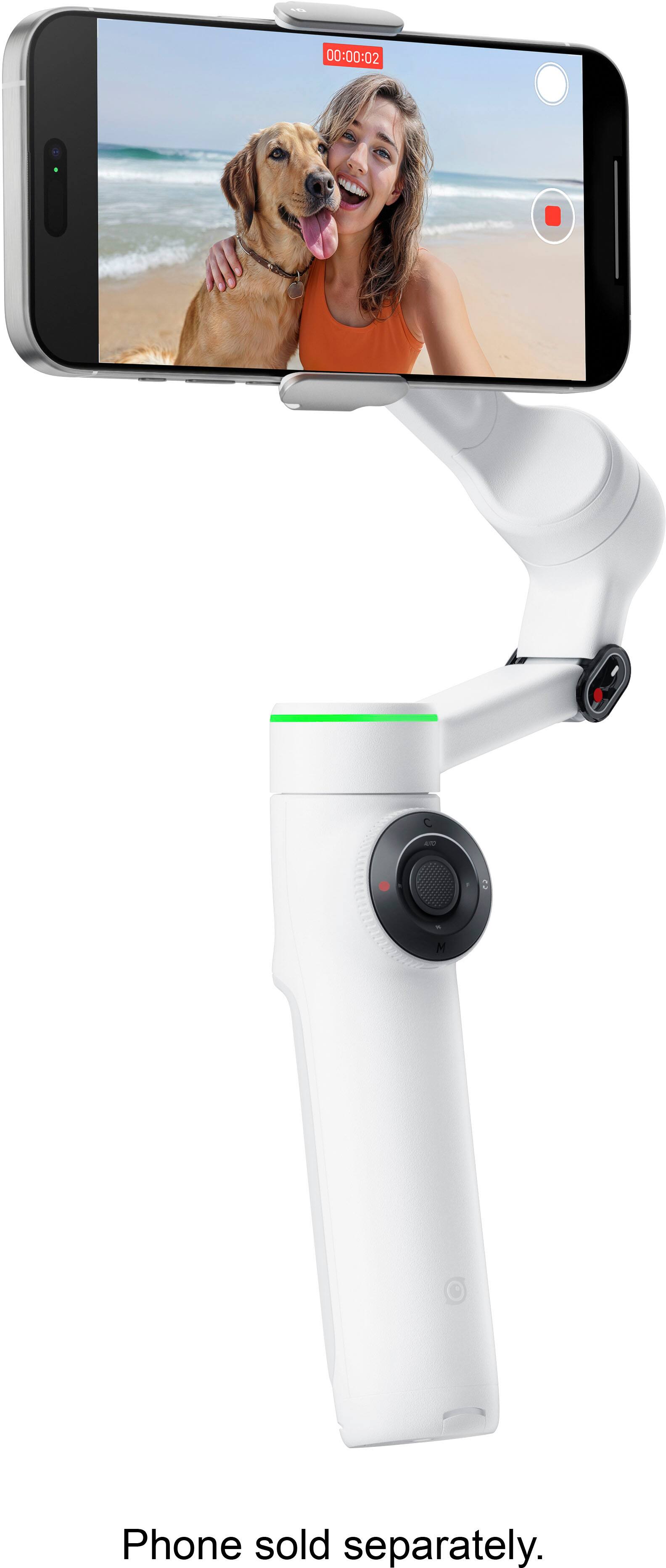 Phone sold separately.