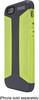 Thule - Atmos X3 Case for Apple® iPhone® 6 - Dark Shadow/Green-Front_Standard