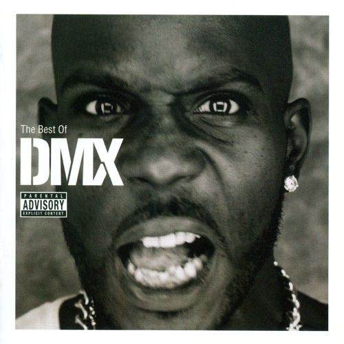  The Best of DMX [CD] [PA]