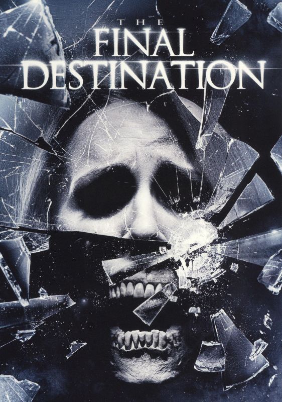  The Final Destination [DVD] [2009]