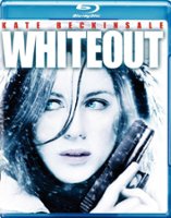 Whiteout [Special Edition] [Blu-ray] [2009] - Front_Original