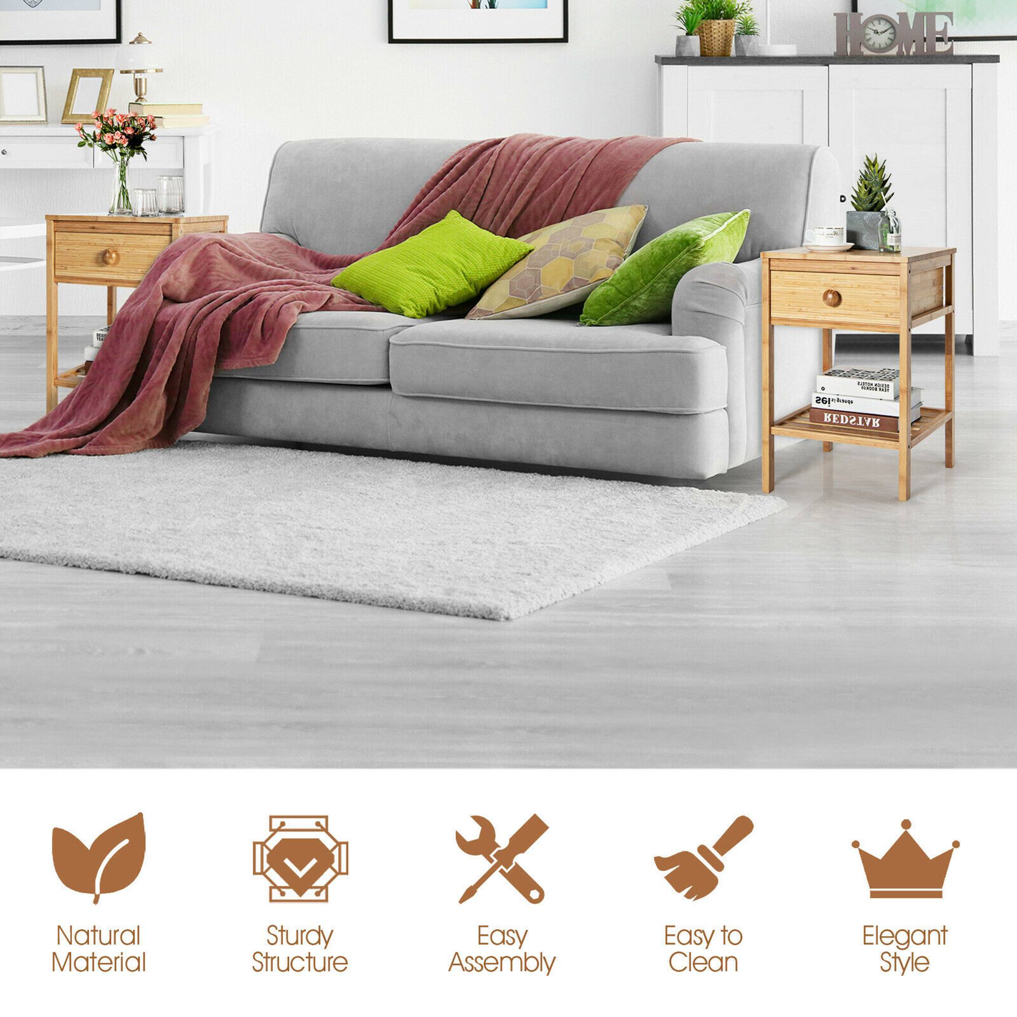 HOME - 10 eGr RNs REDSTAR  
Natural Material  
Sturdy Structure  
Easy Assembly  
Easy to Clean  
Elegant Style