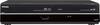 Toshiba - Multiformat DVD-R/RW/+R/+RW Recorder/VCR Combo with HD Upconversion - Black-Front_Standard