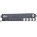 Alt View Standard 20. Tripp Lite - Isobar 12 Outlets 120V Surge Suppressor.