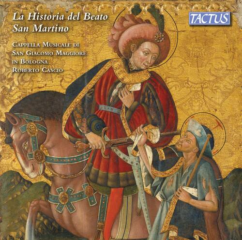 Capirola / Cappella Musicale Di Giacomo Maggiore - Tientos Diferencias & Glosadas   - COMPACT DISCS [CD] price history on PriceWatchPro
