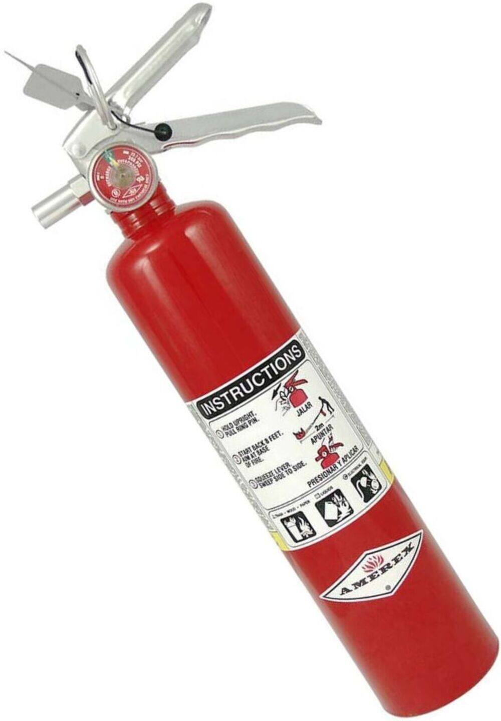INSTRUCTIONS UPRIGHT. PIN. Mo JALAR HOLD RING 2m PULL FEET. APUNTAR 8 START BACK BASE A2M OF AT FIRE. Y APLICAR LEVER TO SIDE. SQUEEZE SWEEP SIDE PRESIONAR A AMEREX